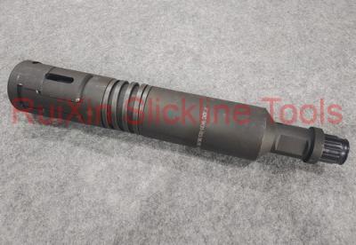 China Cable metálico de 3 pulgadas que tira de la aleación de aluminio de la herramienta que pesca bien el tipo de las herramientas JDC en venta