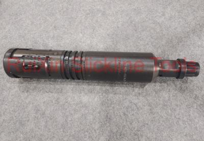China 3 cable metálico de la pulgada JDS que tira de la conexión material del acero de aleación de la herramienta QLS en venta