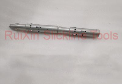 Chine 1,5 connexion de l'alliage d'aluminium BLQJ de ficelle d'outil de câble de gyroscopes de pouce à vendre