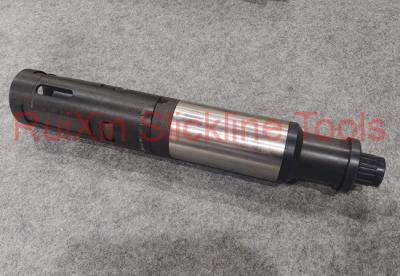 China Alloy Steel RB Pulling Tool Wireline SR Connection for sale