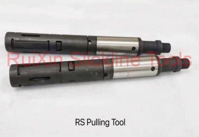 China 15/16UN 2 Inch RS Type Wireline Pulling Tool Alloy Steel for sale