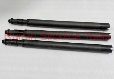 China Wear Resistant Sand Pump Bailer Wireline Tool String for sale
