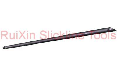 Китай Строка инструмента кабеля Bailer образца Slickline продается