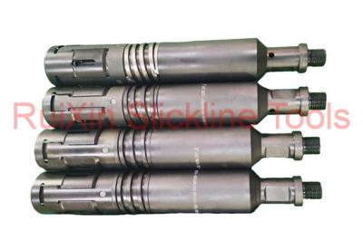 China 7kg JDC Pulling Tool for Wireline Operation and Slickline Operation Wooden Case Packaging for sale
