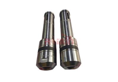 China 3.75 Inch FB-2 Check Valve Wireline Lock Mandrel Equalizing Running Tool for sale
