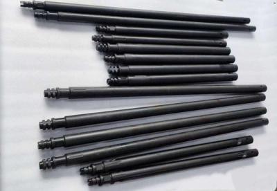 China SR Connection Wireline Tool String Oil Well Wireline Stem for sale