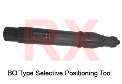 China BO Type Selective Positioning Wireline Running Tool 2.313 Inch for sale