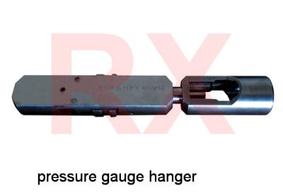 Cina Ganci dello strumento del martello di API Wireline Pressure Gauge Hanger in vendita