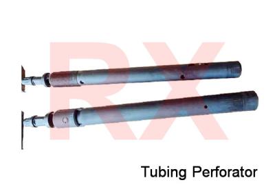 China API Slickline Ferramentas de pesca 3-1/2 Perforador de tubos à venda