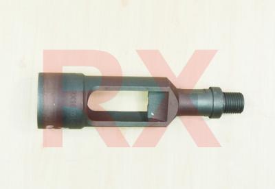 China Cable metálico del cortador del indicador de la cera de parafina y herramientas de encargo de Slickline en venta