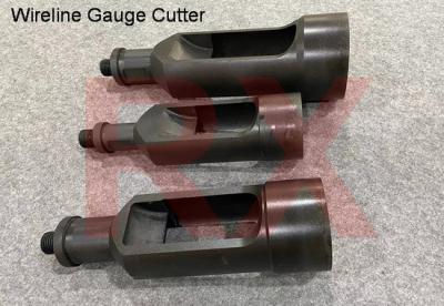 China Encere el cable metálico del cortador con parafina del indicador de la cera del acero de aleación para el martillo en venta