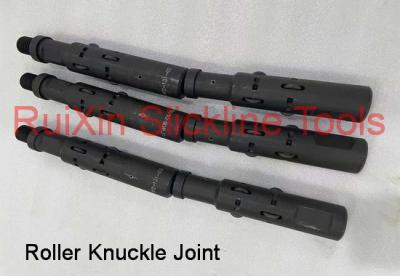 China 15/16UN Roller Knuckle Joint Slickline Tool String API Q1 for sale