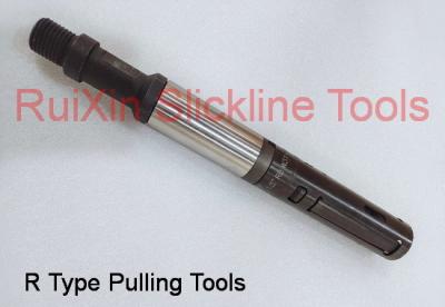 China Alloy Steel R Type Wireline Pulling Tool 1.5