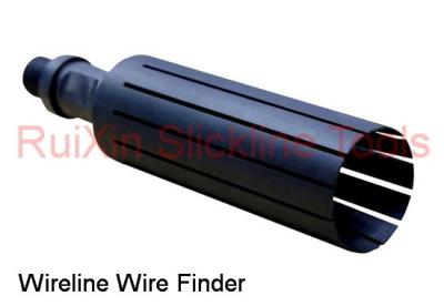 Chine Outil à parois minces de pêche de câble de Wirefinder 1,75 pouces à vendre