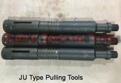 China Rustproof 2 inch JUL Type Pulling Tool Wireline And Slickline Tools for sale