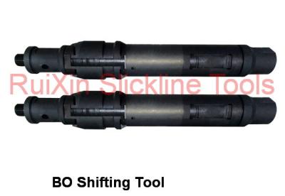 China HDQRJ Wireline Running Tool BO Shifting Tool for sale