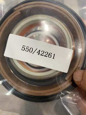China 550/42261 Jcb 3cx 3d 3dx Backhoe Slew Ram Seal Kit heavy machinery spare parts earth moving parts for sale