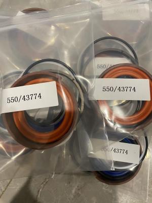 China 550/43774 JCB 3DX/4dx Seal Kit machinery spare parts,heavy equipment spare parts for sale