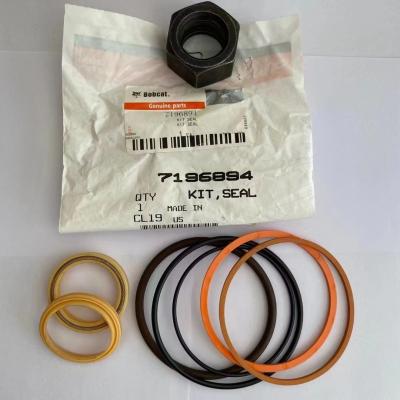 China 7196894 hydraulic cylinder seal kit for bobcat for sale