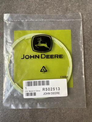 China R502513  Engine Oil Filter Seal Gasket for John Deere spare parts for sale