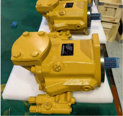China 3500666 350-0666 Hydraulic Pump Caterpillar 20R-4693 heavy equipment spare parts for sale