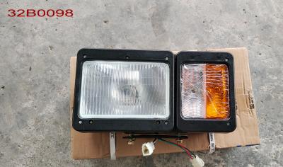 China 32B0098 32B0099 Combination Lamp for Liugong Clg835h Wheel Loader Part for sale