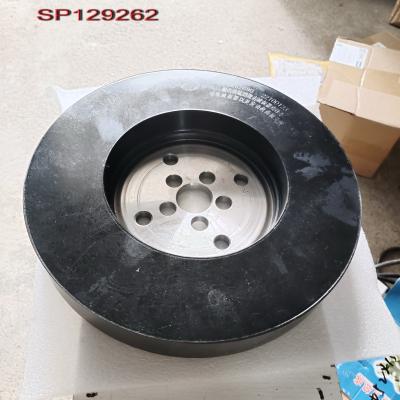 China sp129262 Vibration Damper for Liugong Parts 856 Loader for sale