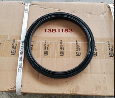 China 13b1153 Oil Seal for Liugong Loader 856H 855H 850H 50CN 855N 50C Wheelside for sale