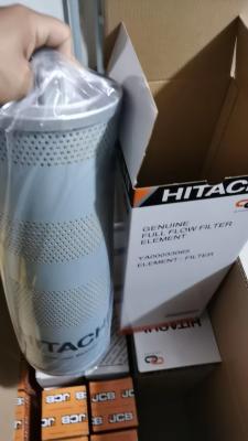 China YA00033065 HITACHI Hydraulic Return Oil Filter YA00016055 for HD16190X /Sh60150/H-27390/Hf7691 for sale