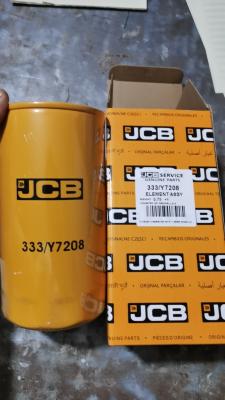 China 333/Y7208 32-925932 FUEL FILTER FOR Jcb 432 Zx Loader EARTH MOVING SPARE PARTS for sale