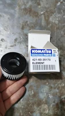 China 421-60-35170 Element,Hydraulic Breather for Komatsu PC400-7/8/ SAA6D125E-3 for sale