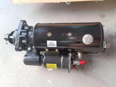 China 348-7651 STARTER MOTOR FOR CATERPILLAR  980C Wheel Loader machinery parts for sale