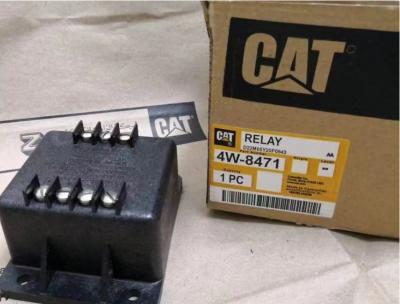 China 4W-8471 TIME DELAY RELAY for caterpillar  heavy machinery spare parts for sale