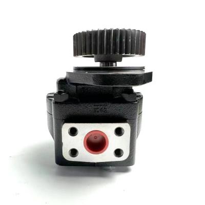 China 333/G5393 Jcb Single Gear Pump earth moving spare parts heavy equipment parts for sale