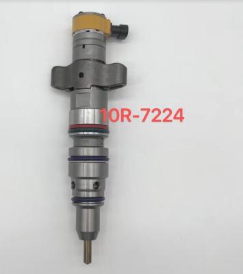China 10r-7224  Fuel Injector C9 Diesel caterpillar Injector 235-2888 Excavator Parts for sale