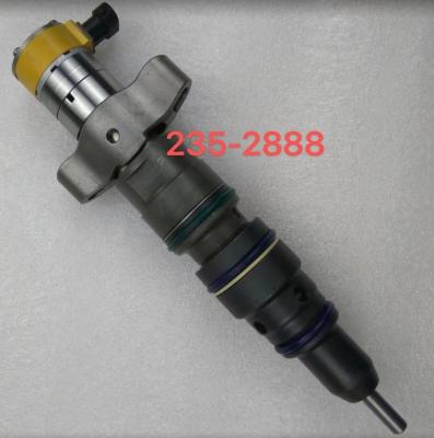 China 235-2888 2352888 C9 Engine Fuel Injector For Excavator C9 caterpillar excavator parts for sale