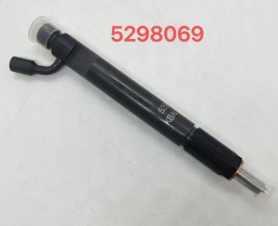 China 5298069 fuel injector  for cummins 6ct engine/Liugong Loader L9.3 6LTAA9.3 for sale