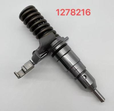 China 1278216 127-8216  Excavator E320b E325b E322b Fuel Pump Injector for CAT 3114 3116 3126 Fits Caterpillar Engine for sale