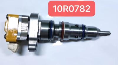 China 10R0782 Remanufactured Fuel Injector for Caterpillar 3126B 1997-2005 10R-0782  148-012-0049 for sale