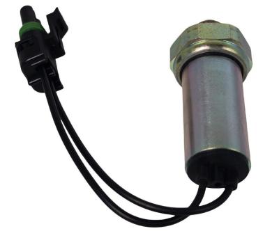 China RE25658 Transmission Oil Pressure Sensor Compatible with John Deere 4050 4055 4555 4560 4650 8450 8850 for sale