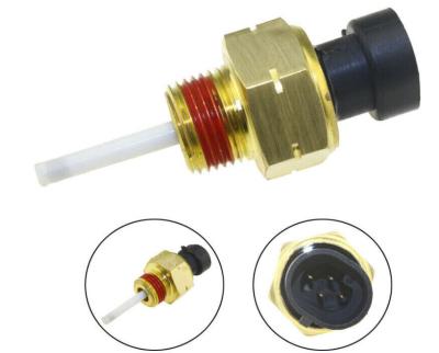 China CH12541 Coolant Temp Level Switch Sensor  For Perkins Engine Parts 2306 2506 2806 053600F009 for sale