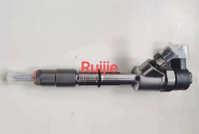 China 1000186222B/0445110821 for weichai fuel injector | 0445110821 | OE：WEICHAI 1000186222 | for | WEICHAI for sale