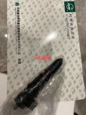 China Cummins Injector 3071497 original injector with high quality cummins spare parts for sale