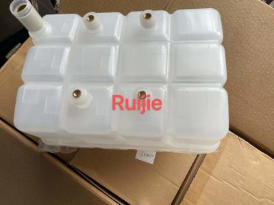 China 277-4837 2774837 Water Expansion Tank For 140k 120k Excavator caterpillar spare parts for sale