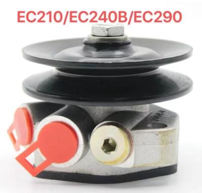 China 21584586 For  Excavator  EC210 EC240B EC290 Fuel Pump machinery spare parts for sale