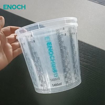 Buy Wholesale China Custom Moq 5000 Pcs 16 Oz Pla Clear Biodegradable Plastic  Cups Disposable Juice Cold Drinks Beer Cup & Biodegradable Plastic Cup at  USD 0.05