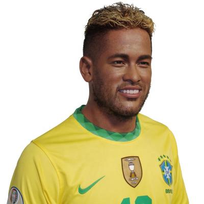 Chine Statue célèbre de chiffre de cire de Neymar d'étoile du football du Brésil pour l'affichage de musée à vendre