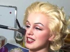 Excellent Quality Marilyn Monroe Life Size Wax Figure for Sale