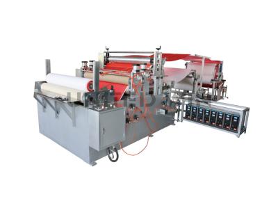 China Non Woven Quilting Embossing Ultrasonic Compound Machine For Sofa Bed Cover 16KW for sale