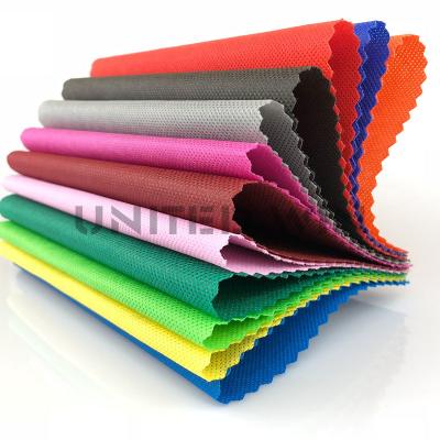 China OEM 2400mm Width Spunbond Meltblown PP  Nonwoven Fabric For Agriculture Cover for sale
